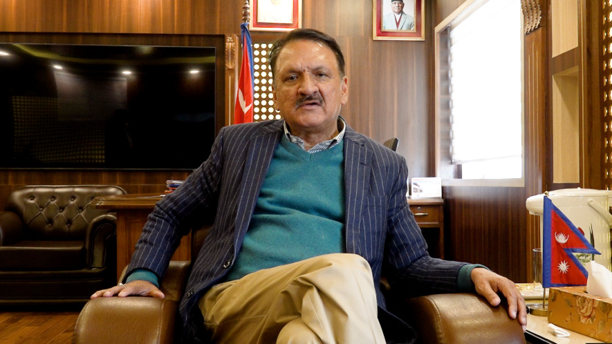 समितिमा सहमति नभए कांग्रेसले अवरोध जारी राख्ने 